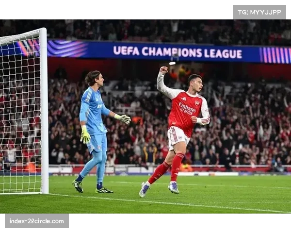 萨卡点射破门稳定军心 成阿森纳进攻核心