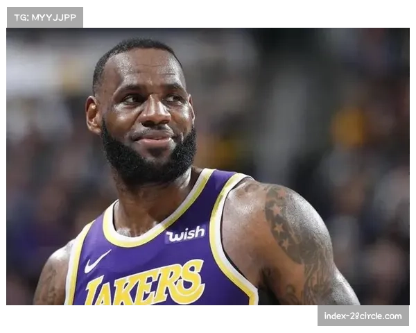 詹姆斯末节得分与正负值双项领跑 定义关键球标杆