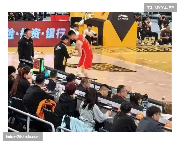 胡金秋遭遇鲁吐布拉反关节动作 核磁显示无结构性损伤